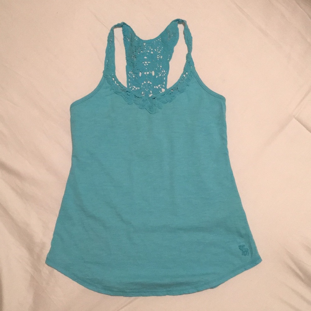 Abercrombie & Fitch Tank Top